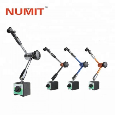 Mechanical Universal Arm Magnetic Base Stand with Base 60x50x55MM