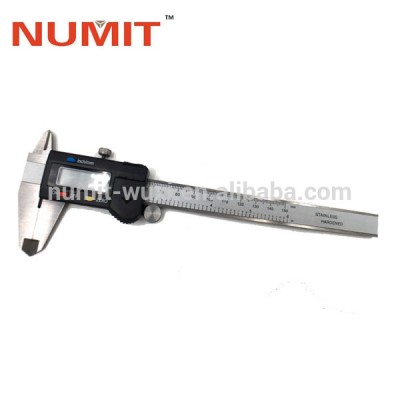 0-150MM China digital vernier caliper factory