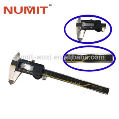 0-200mm 8 inch digital vernier caliper