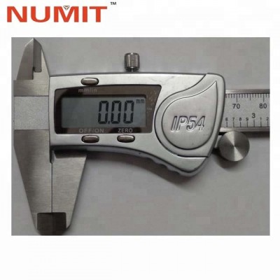 IP54 metal casing Best Electronic Digital Caliper 150mm and 200mm and 300mm