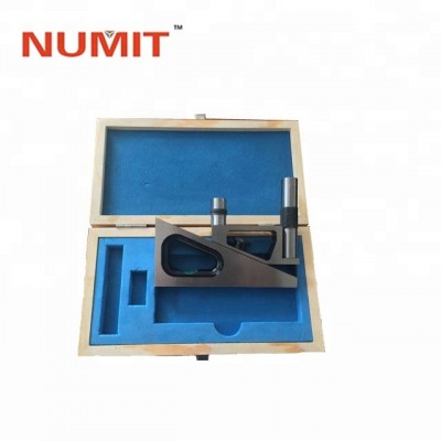 Machinist Tools Lathe Mill Machinist Planer Gage Gauge in Wooden Case From China