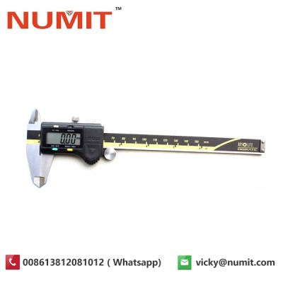 Wholesale Mitutoyo style digital caliper 150mm 6" calipers