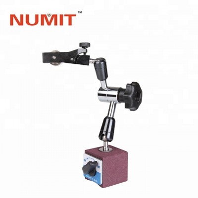 Universal Arm Magnetic Base Stand with New Type Fine Adjustment