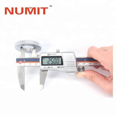 0-150mm/6" digital caliper with USB data output