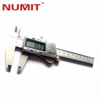 High Precision three point digital vernier caliper