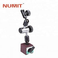 Mini Type Mechanical Arm Magnetic Base Stand Holding Power 30KG